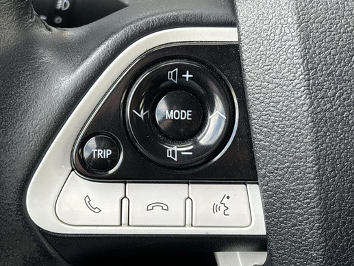 Toyota Prius - Afbeelding 17 van 30