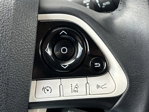 Toyota Prius - Afbeelding 18 van 30