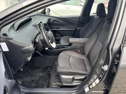 Toyota Prius - Afbeelding 24 van 30