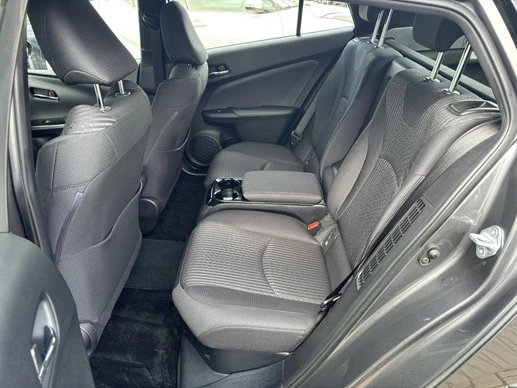 Toyota Prius - Afbeelding 25 van 30