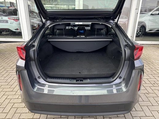 Toyota Prius - Afbeelding 26 van 30