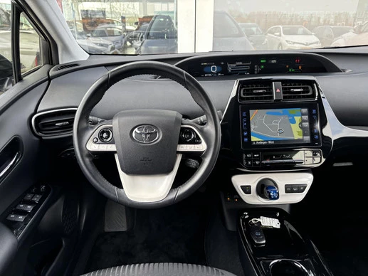 Toyota Prius - Afbeelding 28 van 30
