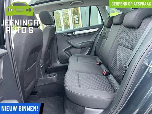 Škoda Rapid - Afbeelding 5 van 25