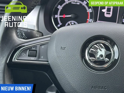 Škoda Rapid - Afbeelding 12 van 25