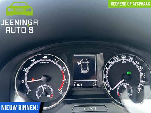 Škoda Rapid - Afbeelding 13 van 25