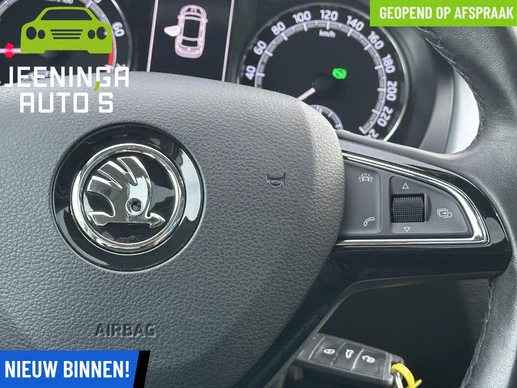 Škoda Rapid - Afbeelding 14 van 25