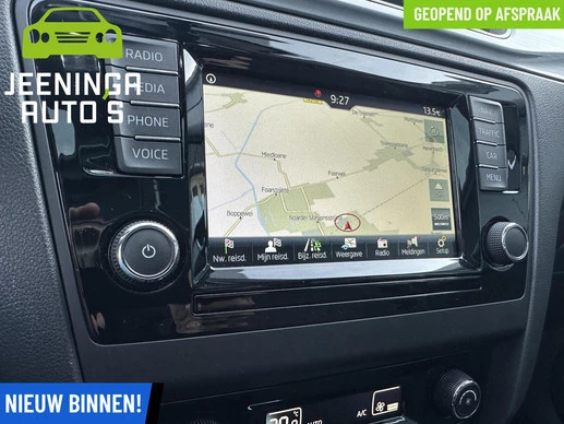 Škoda Rapid - Afbeelding 16 van 25