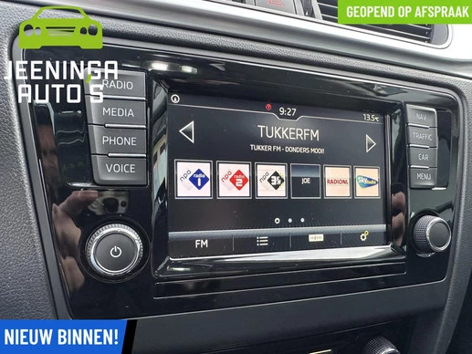 Škoda Rapid - Afbeelding 18 van 25