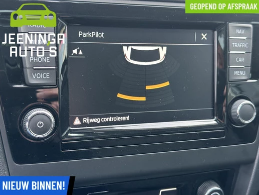 Škoda Rapid - Afbeelding 19 van 25