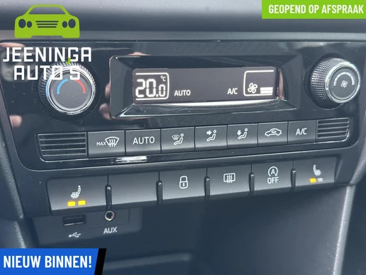 Škoda Rapid - Afbeelding 20 van 25