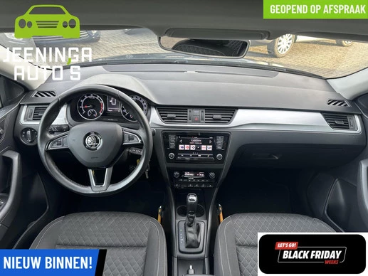 Škoda Rapid - Afbeelding 2 van 25