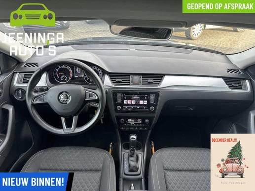 Škoda Rapid - Afbeelding 2 van 25