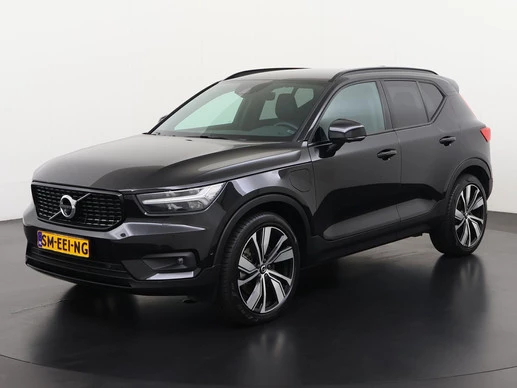 Volvo XC40 - Afbeelding 1 van 30