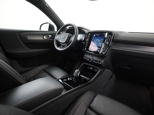 Volvo XC40 - Afbeelding 2 van 30