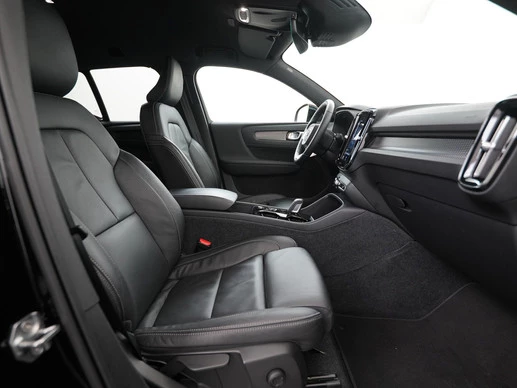 Volvo XC40 - Afbeelding 3 van 30
