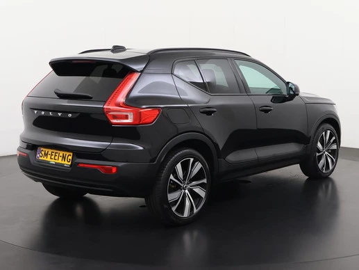 Volvo XC40 - Afbeelding 4 van 30