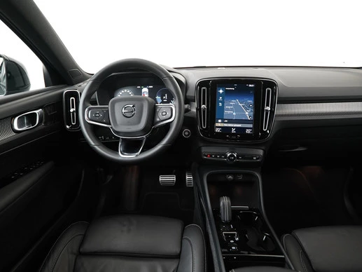 Volvo XC40 - Afbeelding 6 van 30