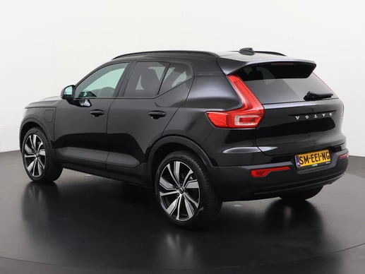 Volvo XC40 - Afbeelding 7 van 30