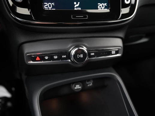Volvo XC40 - Afbeelding 12 van 30