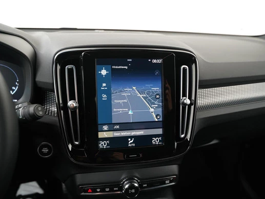 Volvo XC40 - Afbeelding 13 van 30