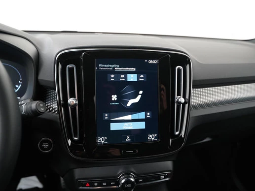 Volvo XC40 - Afbeelding 16 van 30