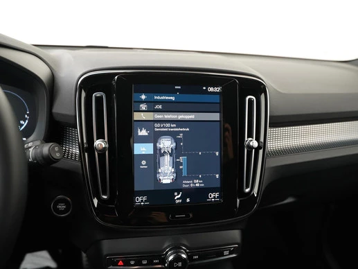 Volvo XC40 - Afbeelding 17 van 30