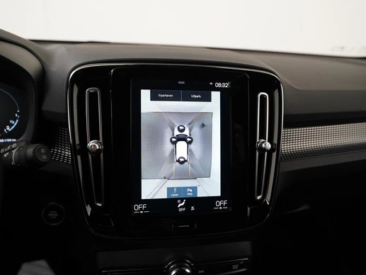 Volvo XC40 - Afbeelding 20 van 30