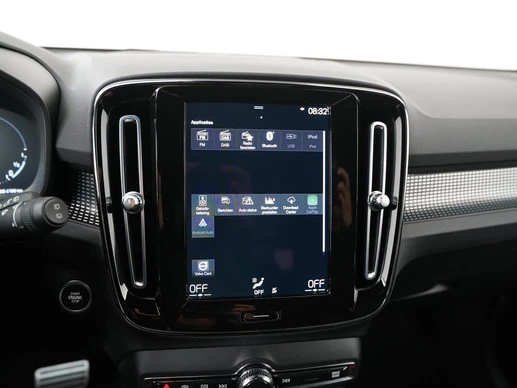 Volvo XC40 - Afbeelding 21 van 30