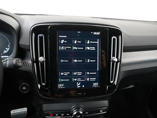 Volvo XC40 - Afbeelding 22 van 30