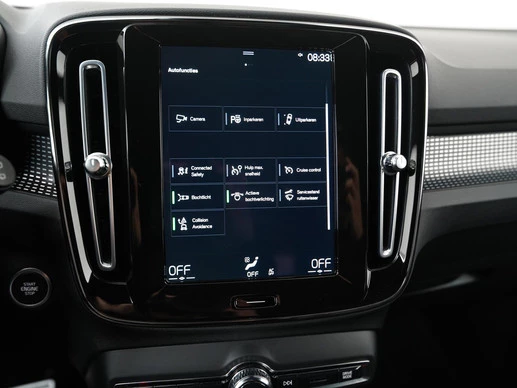 Volvo XC40 - Afbeelding 23 van 30