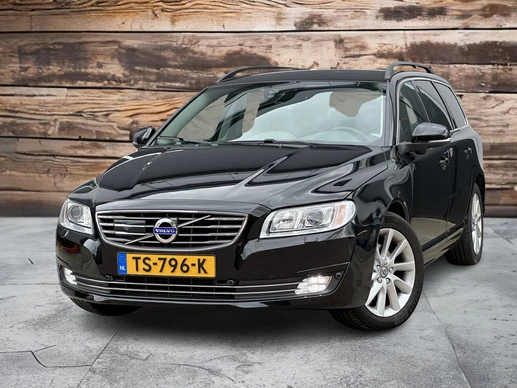 Volvo V70 - Afbeelding 1 van 21
