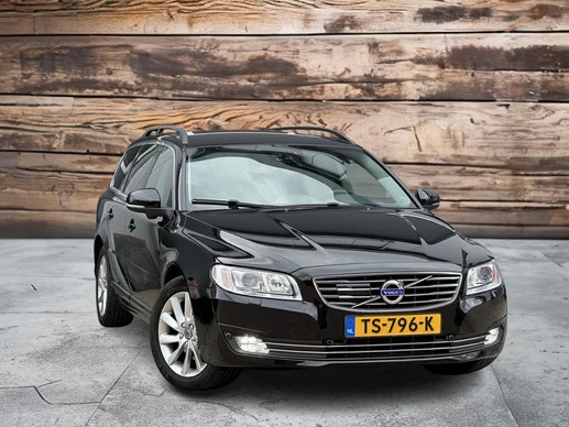 Volvo V70 - Afbeelding 2 van 21