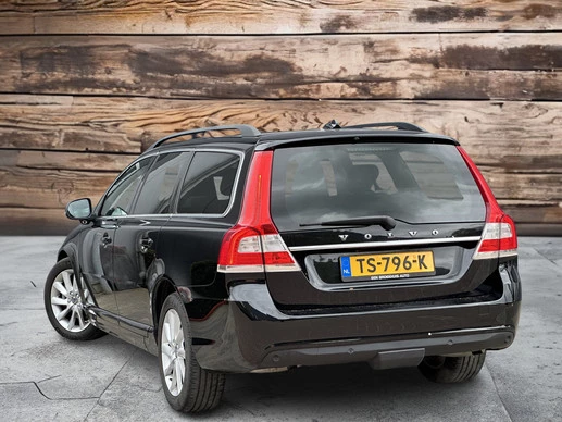 Volvo V70 - Afbeelding 3 van 21