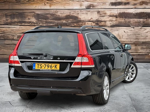Volvo V70 - Afbeelding 4 van 21