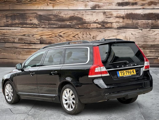 Volvo V70 - Afbeelding 5 van 21