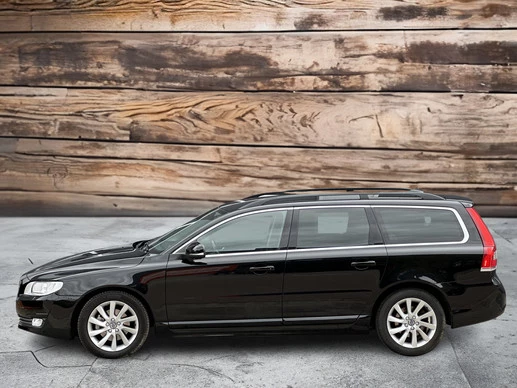 Volvo V70 - Afbeelding 6 van 21