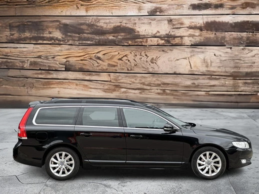 Volvo V70 - Afbeelding 7 van 21