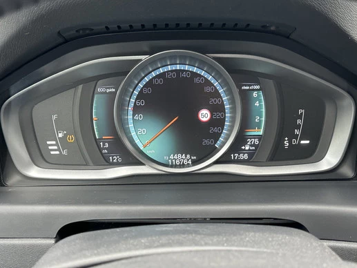 Volvo V70 - Afbeelding 9 van 21