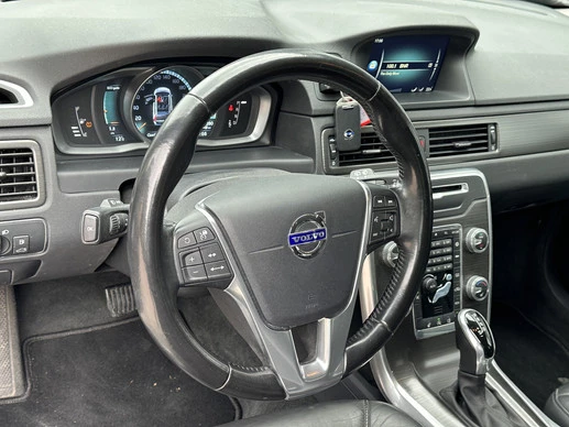 Volvo V70 - Afbeelding 11 van 21