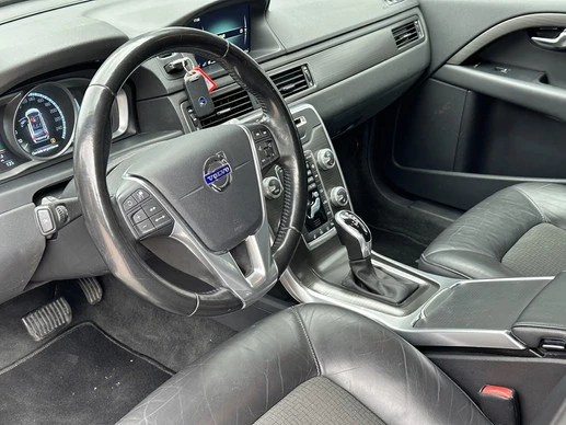 Volvo V70 - Afbeelding 12 van 21