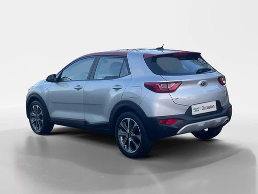 Kia Stonic - Afbeelding 3 van 28