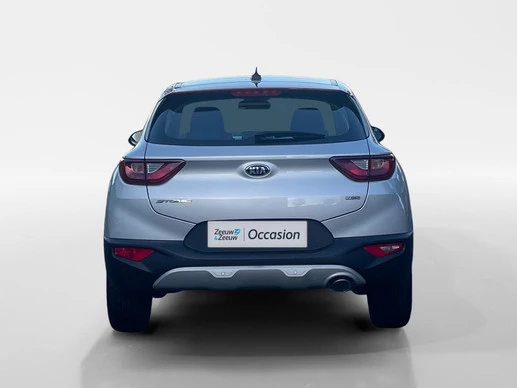 Kia Stonic - Afbeelding 4 van 28