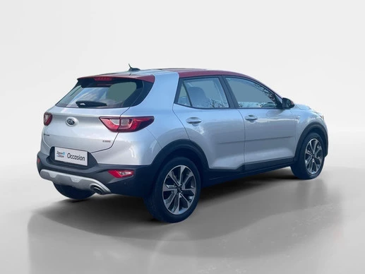 Kia Stonic - Afbeelding 5 van 28