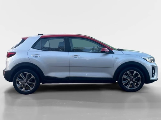 Kia Stonic - Afbeelding 6 van 28
