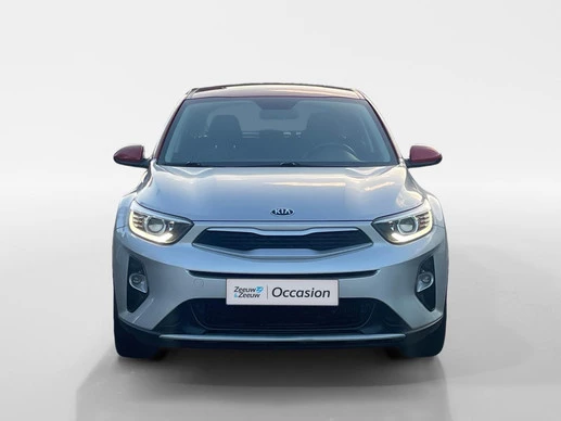 Kia Stonic - Afbeelding 8 van 28