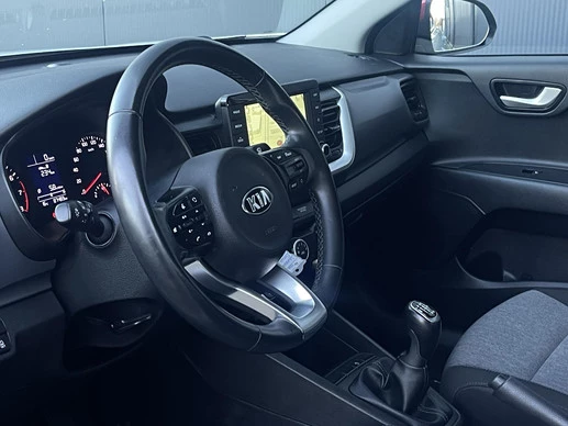 Kia Stonic - Afbeelding 10 van 28