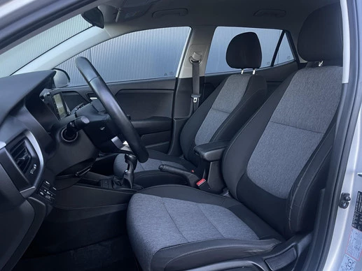 Kia Stonic - Afbeelding 11 van 28