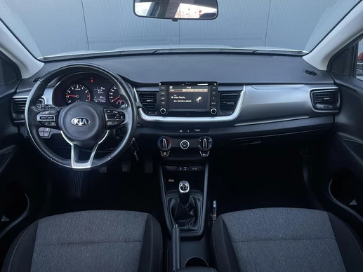 Kia Stonic - Afbeelding 12 van 28