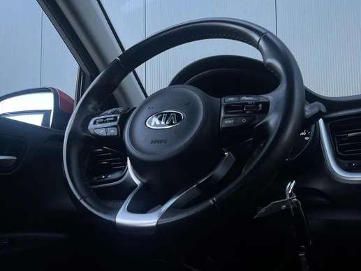 Kia Stonic - Afbeelding 13 van 28