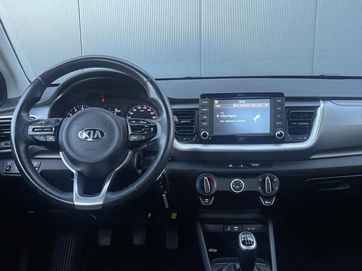 Kia Stonic - Afbeelding 18 van 28